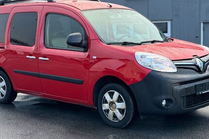 Renault Kangoo 165.000 km 5.990 &euro; Herford 32049