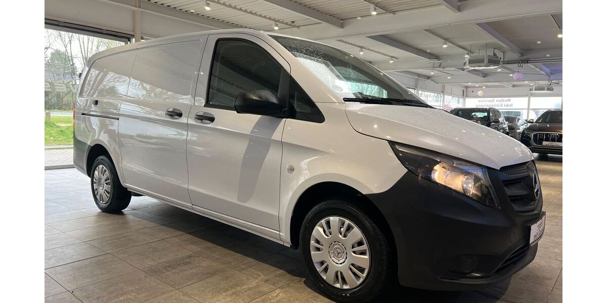 Mercedes-Benz Vito 100.000 km 19.200 &euro; Datteln 45711