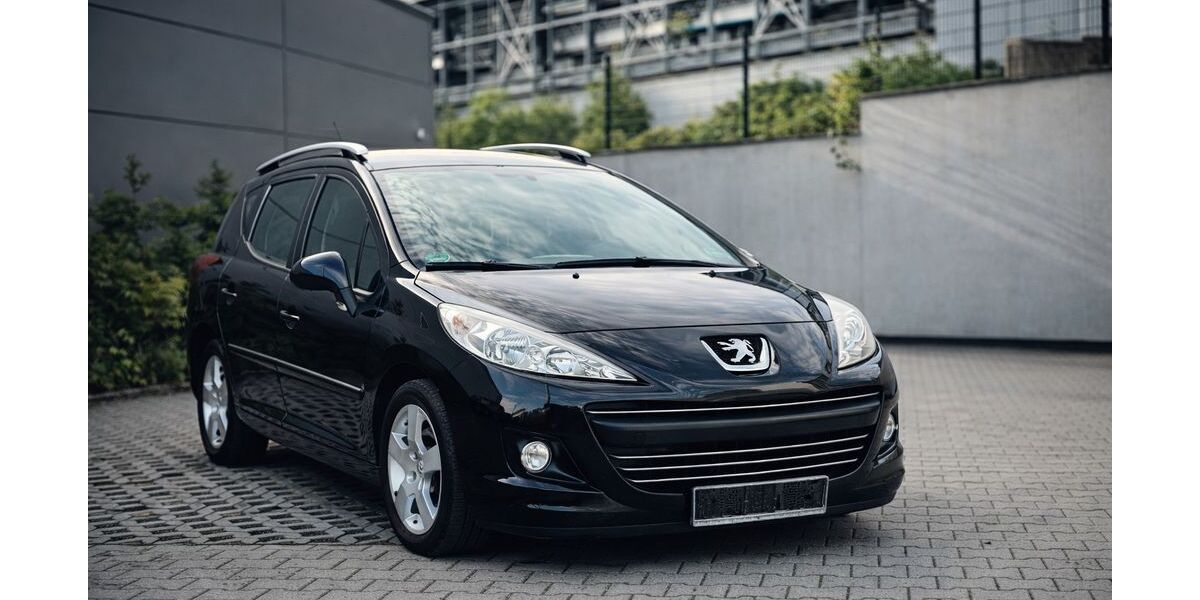 Peugeot 207 151.650 km 2.850 &euro; Kelkheim 65779