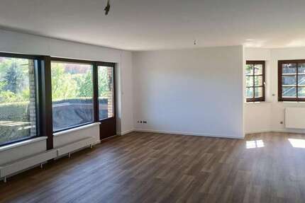 Wohnung Bad Wildungen - 3 Zimmer, 105 m&sup2;, 870&euro; | Angebot:26422808