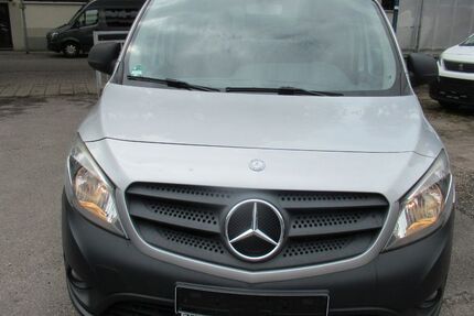 Mercedes-Benz Citan 75.500 km 5.690 &euro; Karlsruhe 76131