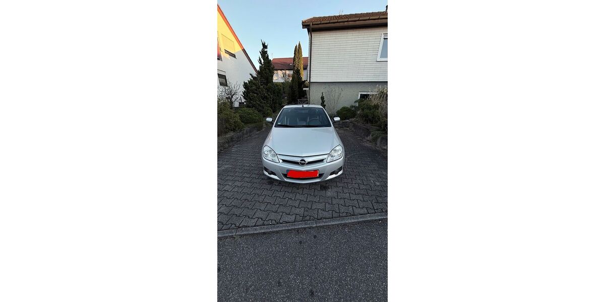 Opel Tigra 175.230 km 2.500 &euro; Obersulm 74182