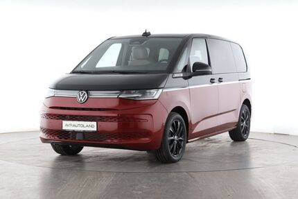 VW T7 Multivan 9.900 km 63.900 &euro; Regen 94209