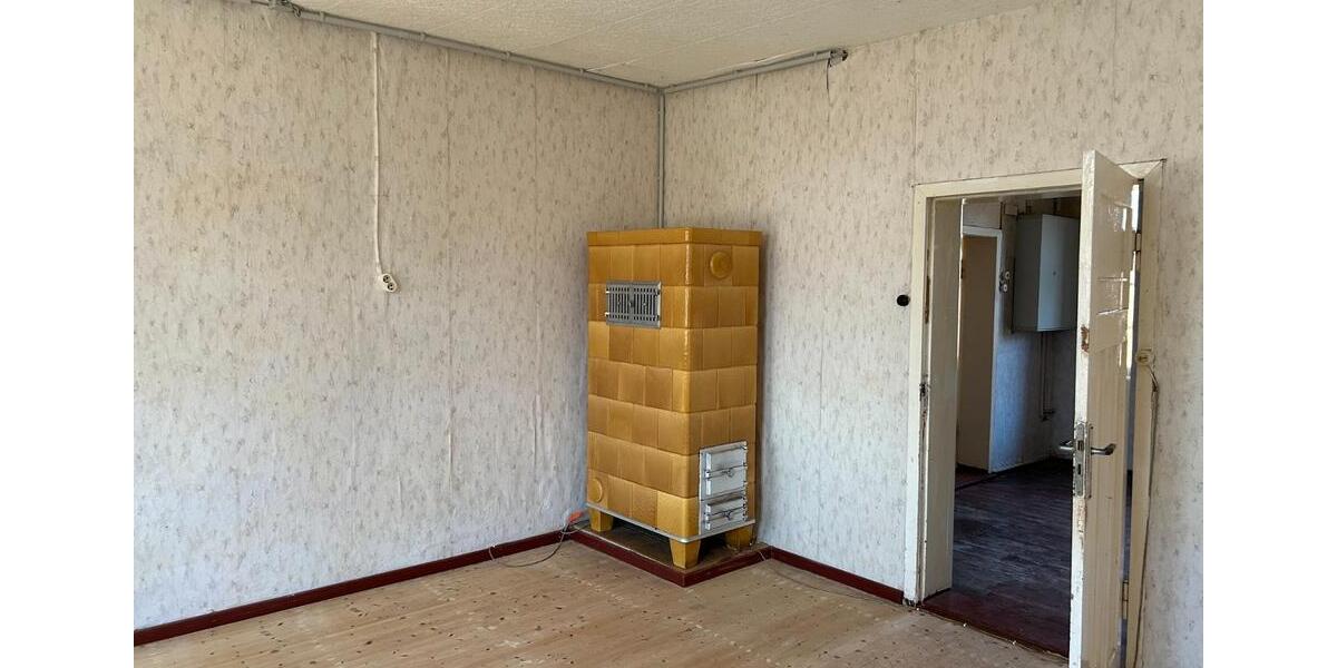 Doppelhaushälfte Seelow - 4 Zimmer, 120 m&sup2;, 140.000&euro; | Angebot:26686147