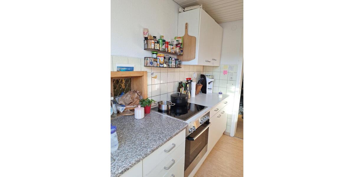 Dachgeschoßwohnung Oy-Mittelberg Mittelberg - 3 Zimmer, 78 m&sup2;, 199.000&euro; | Angebot:26840919