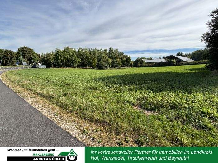 Grundstück Hohenberg an der Eger Hohenberg - 150.000&euro; | Angebot:23944983