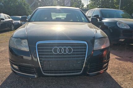 Audi A6 244.000 km 2.800 &euro; schopfheim 79650