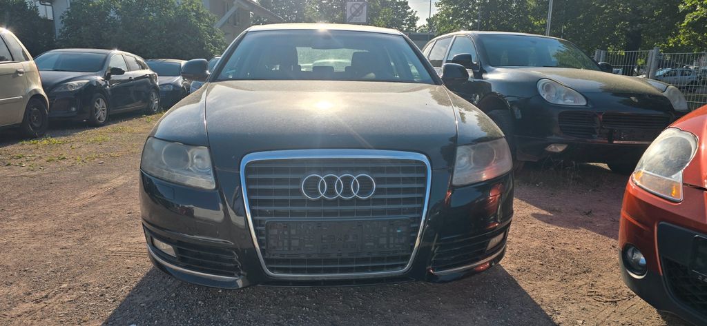 Audi A6 244.000 km 2.800 &euro; schopfheim 79650