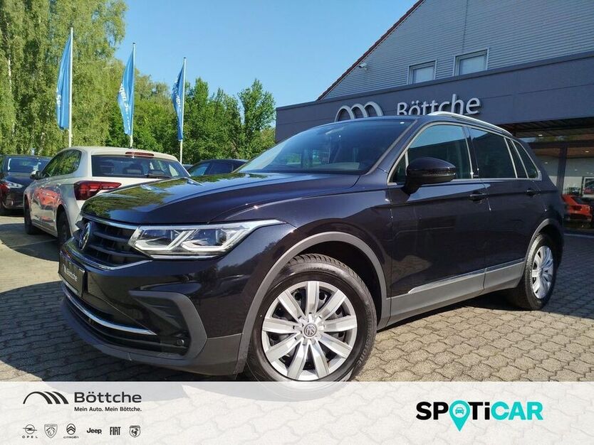 Tiguan