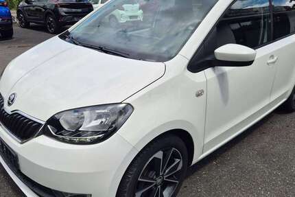 Skoda Citigo 49.650 km 8.990 &euro; Hersbruck 91217
