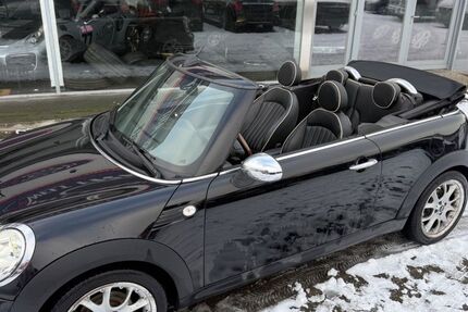 Mini Cooper 95.800 km 14.399 &euro; Nordhorn 48529