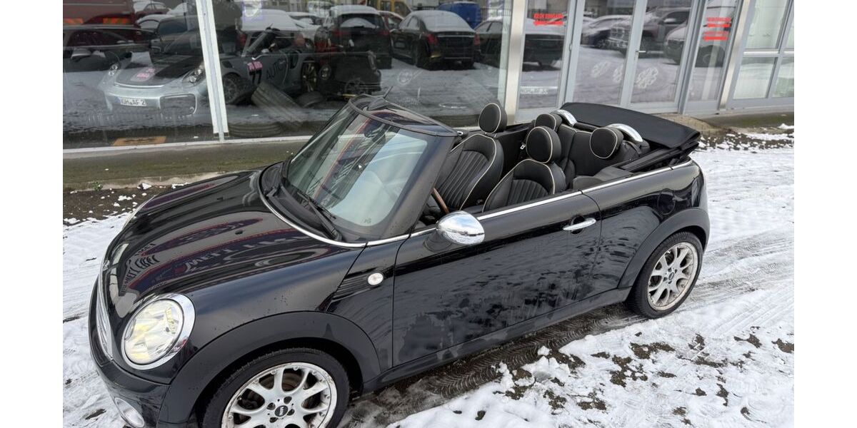 Mini Cooper 95.800 km 14.399 &euro; Nordhorn 48529