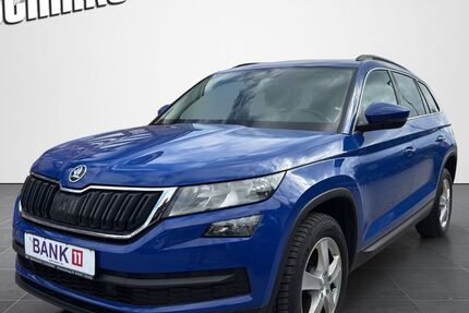 Skoda Kodiaq 178.000 km 15.790 &euro; Ingenried 86980