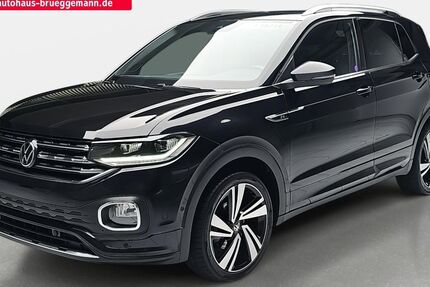 VW T-Cross 24.630 km 26.890 € Rheine 48432