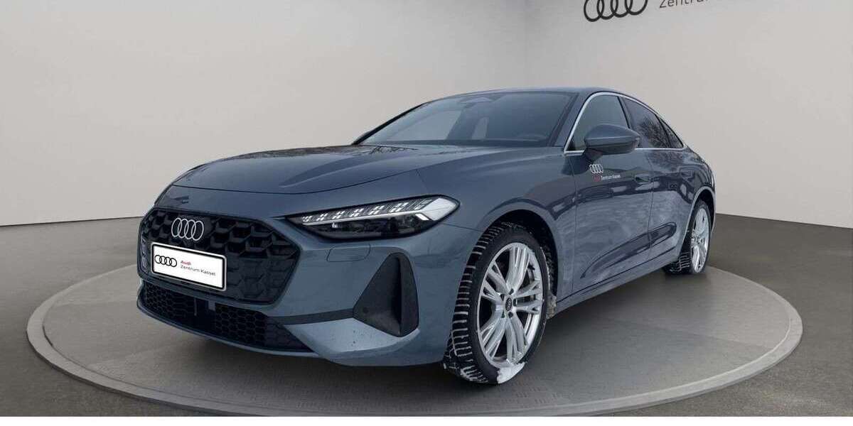 Audi A5 11.800 km 50.991 &euro; Kassel 34125