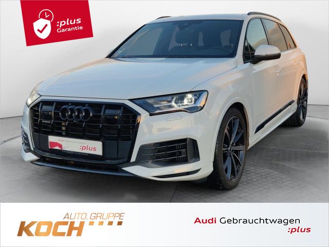 Audi Q7 46.750 km 56.890 &euro; Schwäbisch Hall 74523