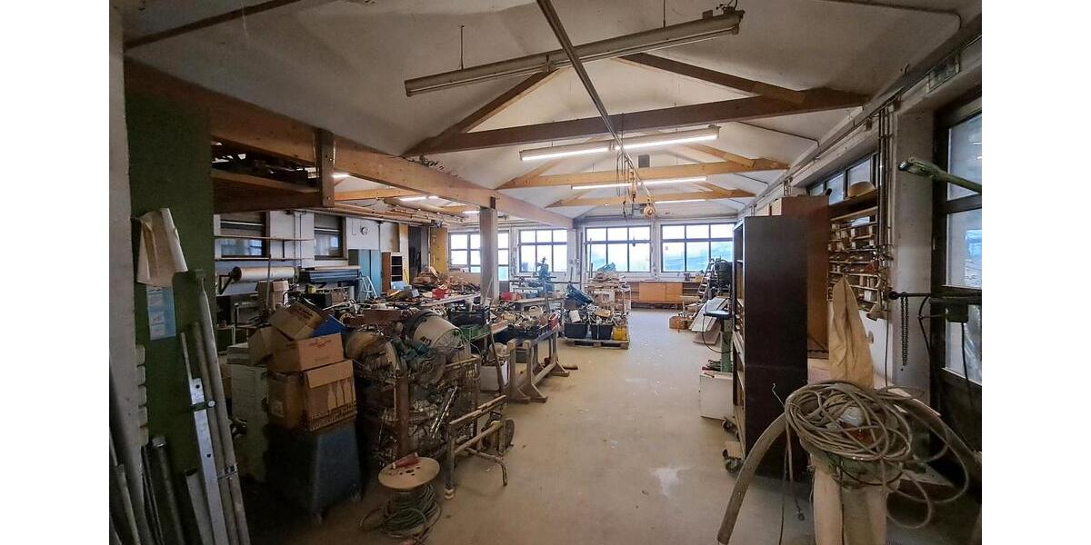 Werkstatt zu vermieten zimmer