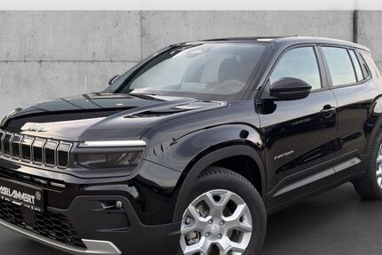 Jeep Avenger 1.667 km 34.890 &euro; Hasbergen b. Osnabrück 49205