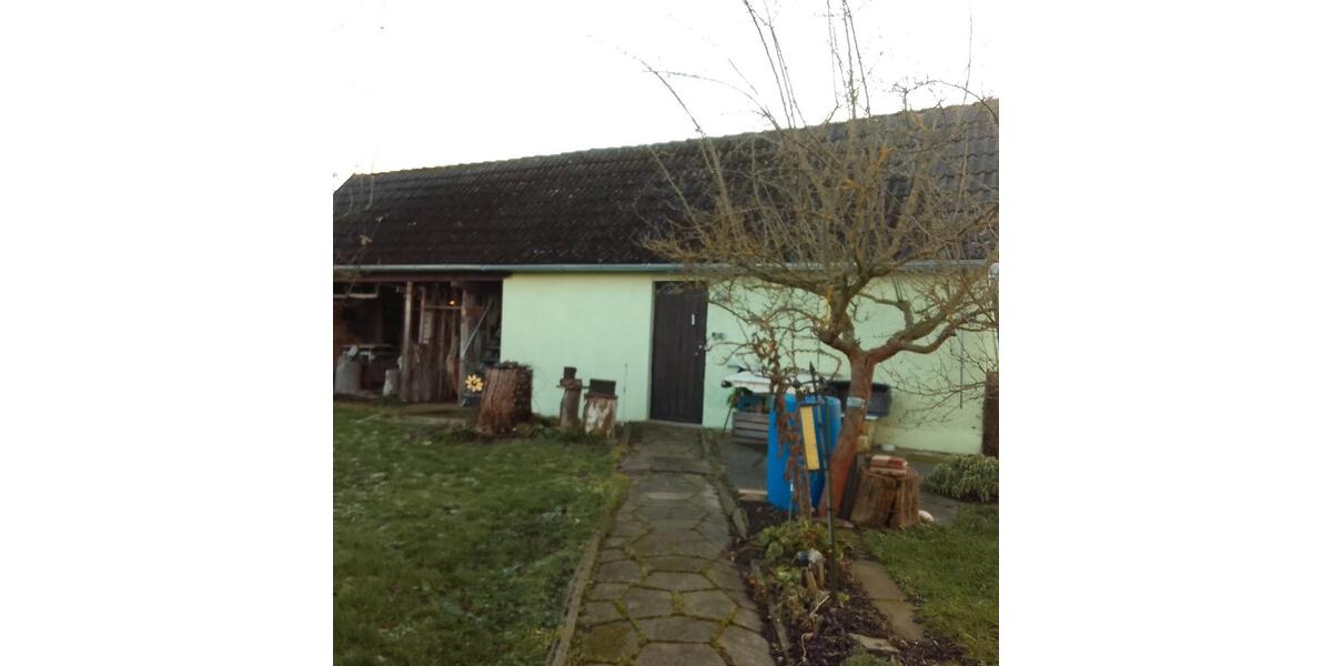 Doppelhaushälfte Langenwetzendorf - 5 Zimmer, 87 m&sup2;, 170.000&euro; | Angebot:26308625
