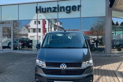 VW T6 Caravelle 71.301 km 34.980 &euro; Buggingen-Seefelden 79426