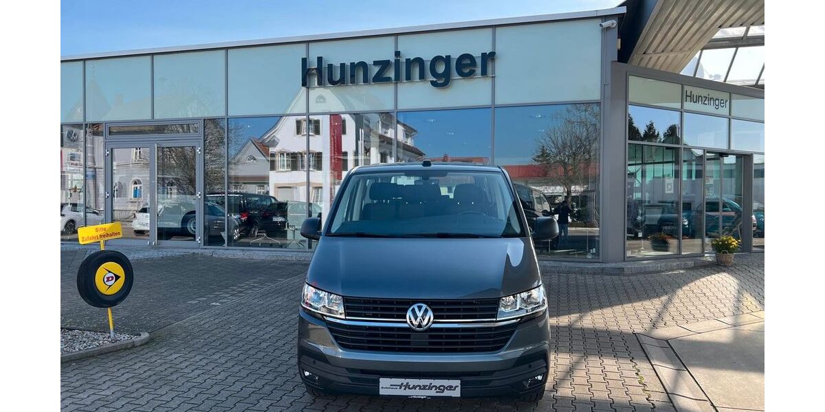 VW T6 Caravelle 71.301 km 34.980 &euro; Buggingen-Seefelden 79426