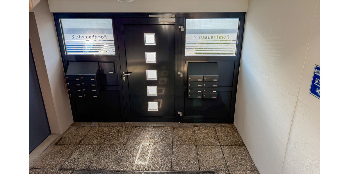 Schöne Wohnung mit sonnigem großen Balkon - Etagenwohnung Bad Peterstal-Griesbach / Bad Peterstal Bad Peterstal | Angebot:26295428