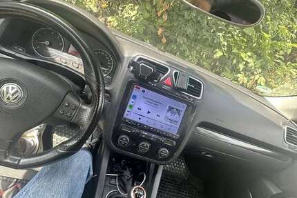 VW Scirocco