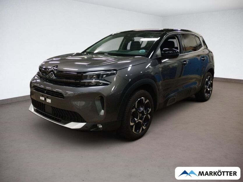 C5 Aircross
