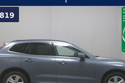 Volvo XC60 112.588 km 27.480 € Gyhum/Bockel 27404