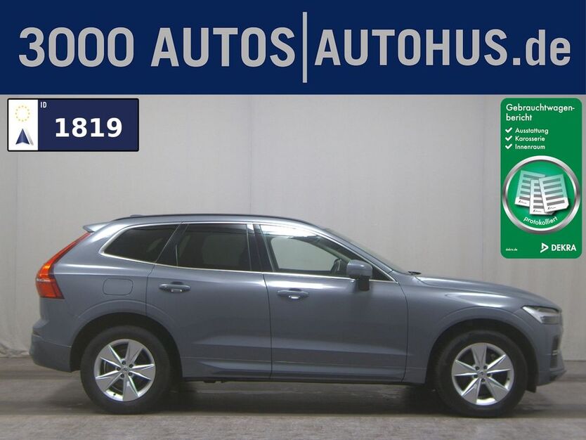Volvo XC60 112.588 km 27.480 € Gyhum/Bockel 27404