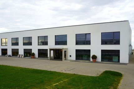 Moderne Büro- und Gewerberäume flexibel zuschneidbar ab 45 m² in Preith bei Eichstätt - Gewerbeobjekt Pollenfeld Preith | Angebot:26979491
