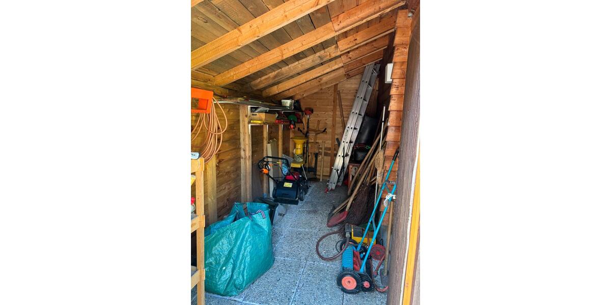 Doppelhaushälfte Pfarrkirchen - 7 Zimmer, 160 m&sup2;, 1.500&euro; | Angebot:26527520