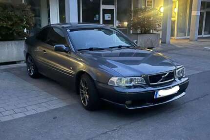 Volvo C70 171.000 km 9.999 &euro; Stuttgart 70374