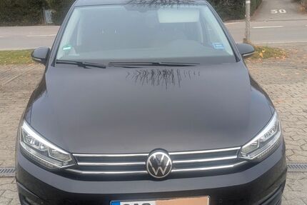 VW Touran 135.000 km 18.999 &euro; Krauchenwies 72505