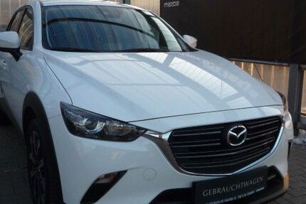 Mazda CX-3 49.134 km 15.990 &euro; Holm Krs. Pinneberg 25488