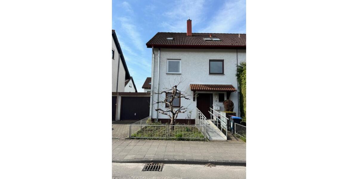 Einfamilienhaus Karlsruhe Mühlburg - 1.800&euro; | Angebot:25906383