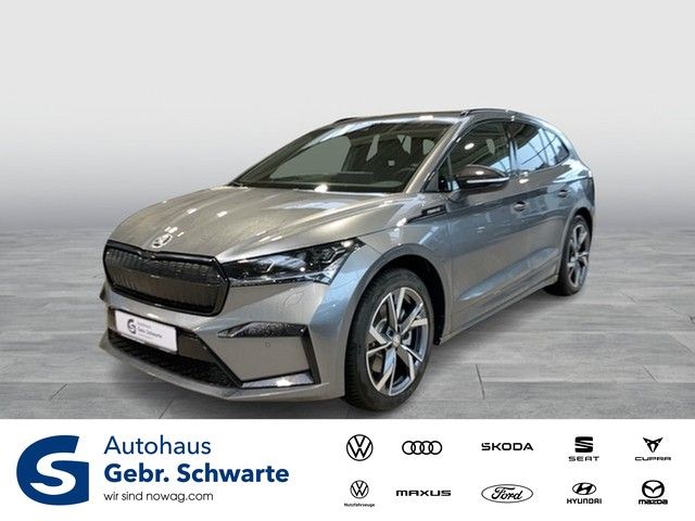 Skoda Enyaq 1.920 km 47.970 &euro; Haselünne 49740