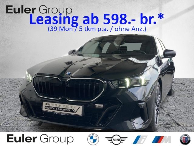 BMW 520 24.926 km 51.989 € Frankfurt 60314