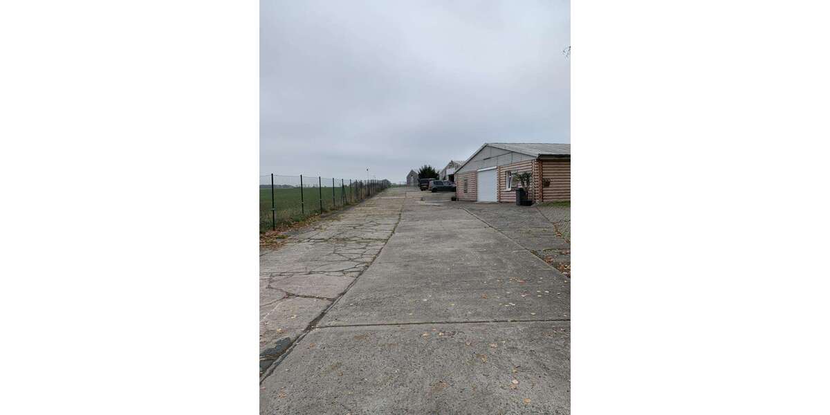 Gewerbeobjekt Klipphausen - 1.500&euro; | Angebot:19879524