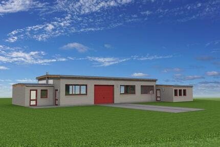 Gewerbeobjekt Geisa - 1.000&euro; | Angebot:24494984