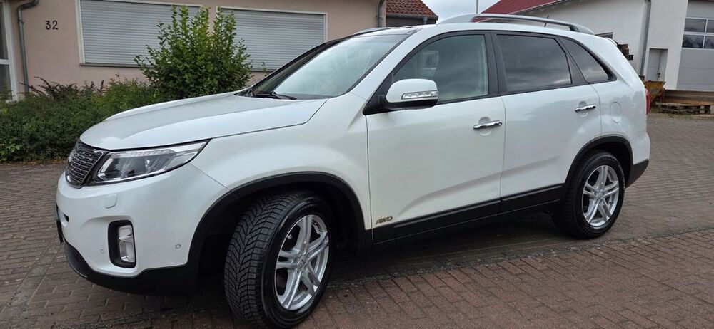 Sorento