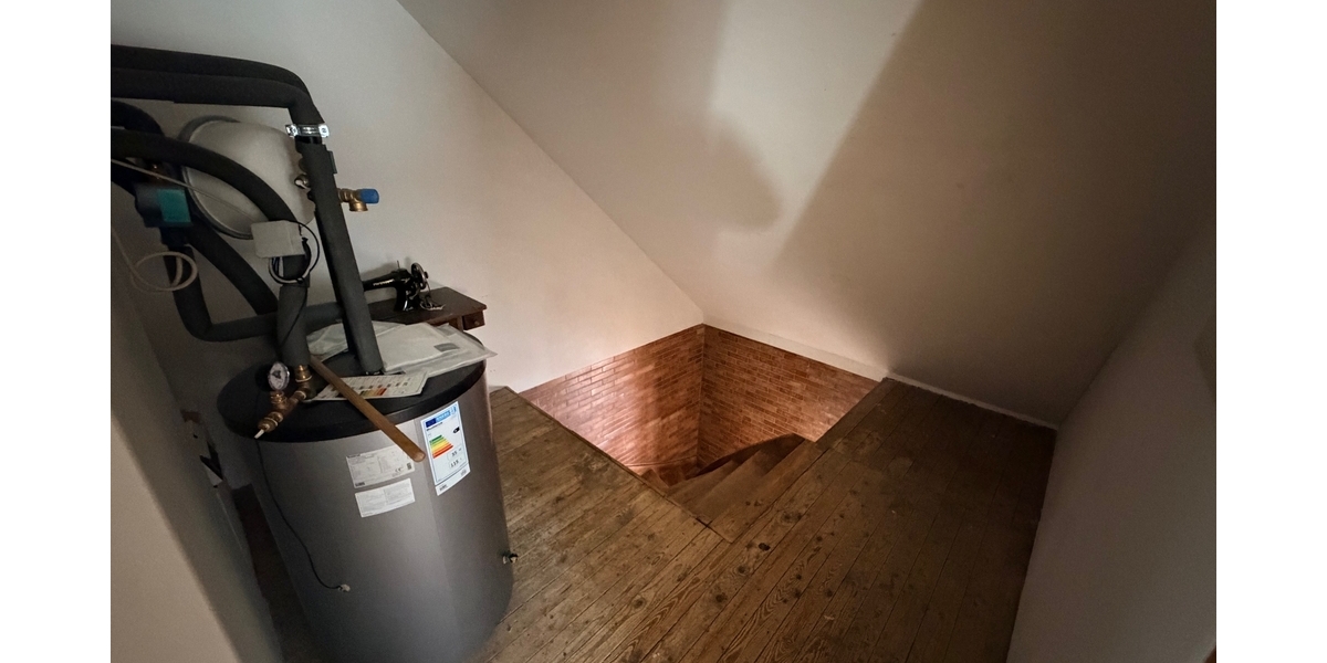 ***Sanierungsobjekt mit großem Potenzial in Mainz-Finthen, flexible Nutzungsmöglichkeiten*** - Einfamilienhaus Mainz Finthen | Angebot:26888788