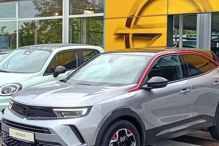 Opel Mokka 65.200 km 18.750 &euro; Sigmaringen 72488