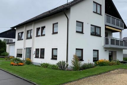 Wohnung Ebersbach an der Fils - 3 Zimmer, 78 m&sup2;, 680&euro; | Angebot:24795785