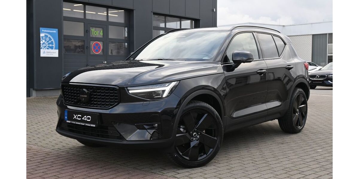 Volvo XC40 6.620 km 36.900 &euro; Jüterbog 14913