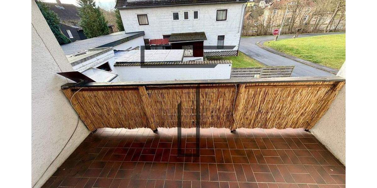 Etagenwohnung Bad Sachsa / Steina Steina - 3 Zimmer, 73 m&sup2;, 59.900&euro; | Angebot:25742346