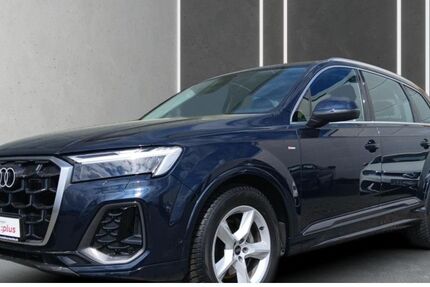 Audi Q7 9.030 km 67.479 &euro; Berlin 13581