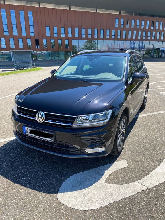 Tiguan