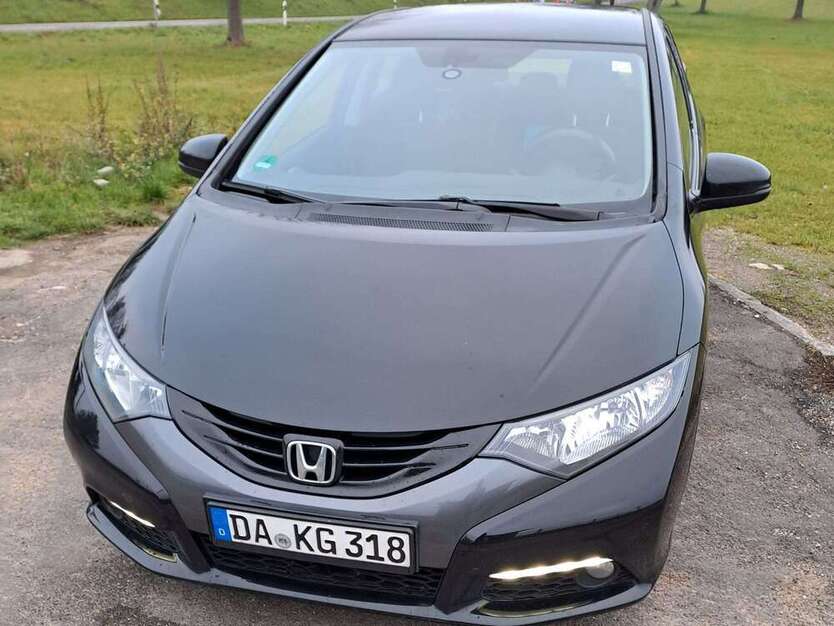Civic