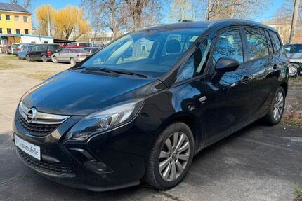 Opel Zafira 194.199 km 4.499 &euro; Chemnitz 09120